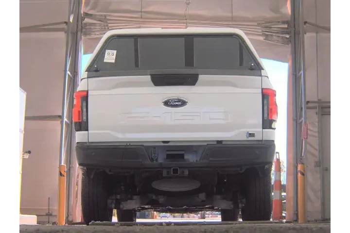 $32999 : Ford F-150 Lightning 2023 AW image 7