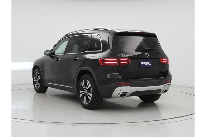$36998 : Mercedes-Benz GLB 2024 GLB 2 image 2