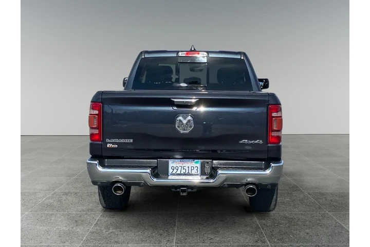 $39481 : Ram 1500 2021 4x4 Laramie 4d image 4