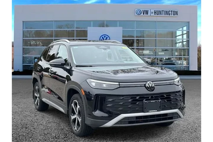 $32500 : Volkswagen Tiguan 2025 AWD S image 1