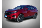 Chevrolet Equinox 2023 4x4 R en Omaha