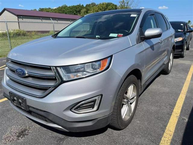 $12100 : 2015 FORD EDGE2015 FORD EDGE image 2