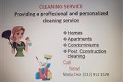 Cleaning en Miami