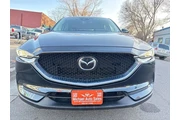$18995 : 2018 CX-5 Grand Touring thumbnail