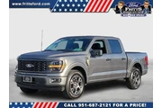 Ford F-150 2024 4x2 STX 4dr en Riverside