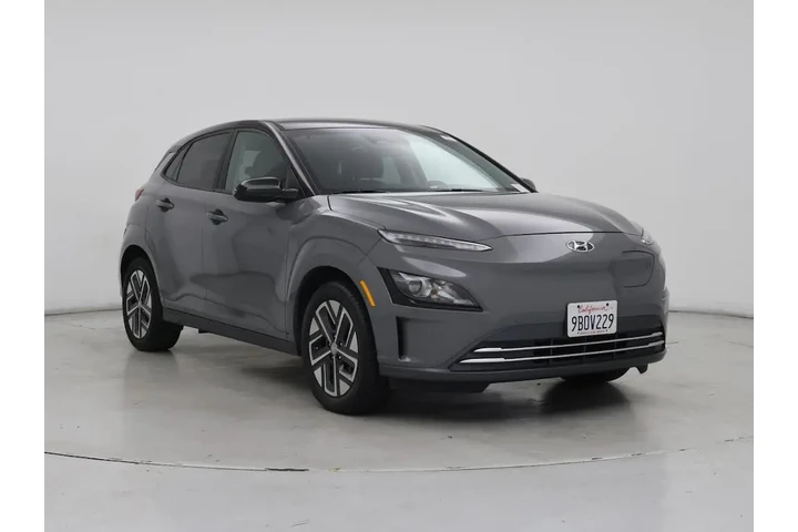 $18998 : Hyundai KONA Electric 2022 S image 1