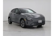 Hyundai KONA Electric 2022 S en San Jose