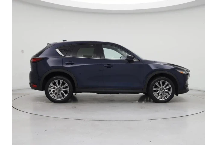 $24998 : Mazda CX-5 2021 AWD Grand To image 7