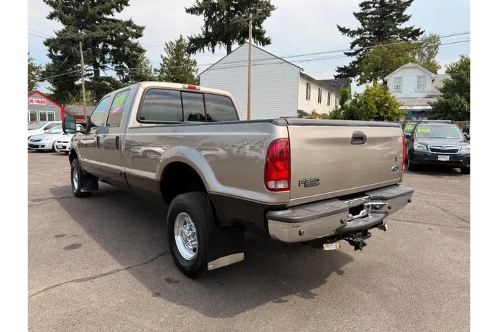 $18995 : 2003 F-350 Super Duty Lariat image 8