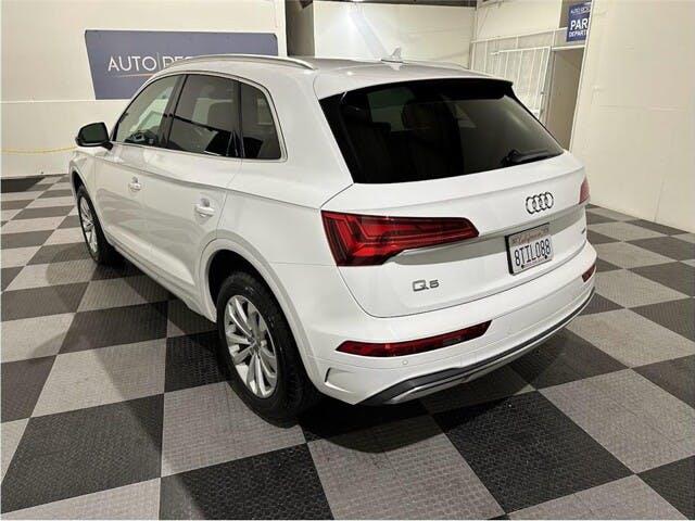 $22998 : 2021 AUDI Q5 image 7