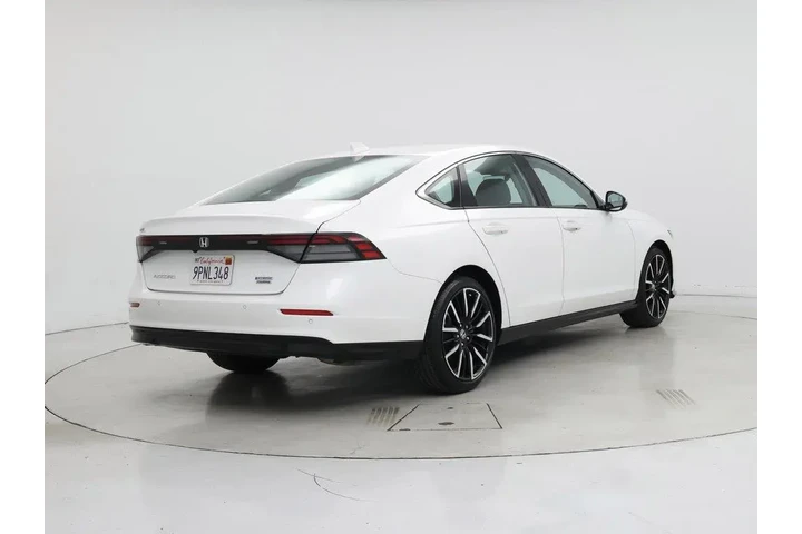 $35998 : Honda Accord Hybrid 2024 Tou image 8