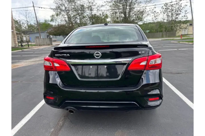 $6999 : 2019 Sentra SR image 8