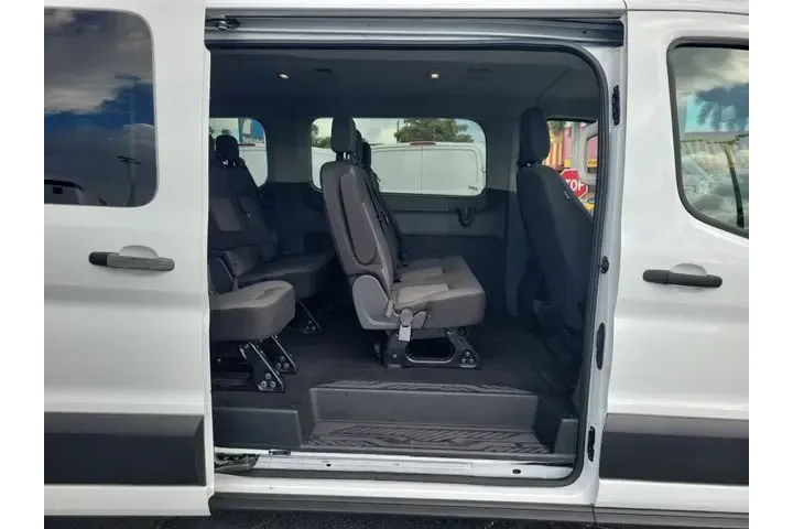 $33990 : Ford Transit 2024 350 XLT 3d image 6