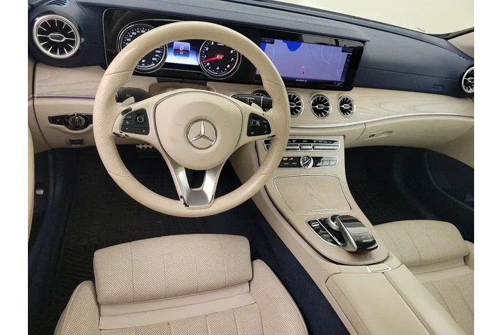 $28998 : Mercedes-Benz E-Class 2018 E image 9