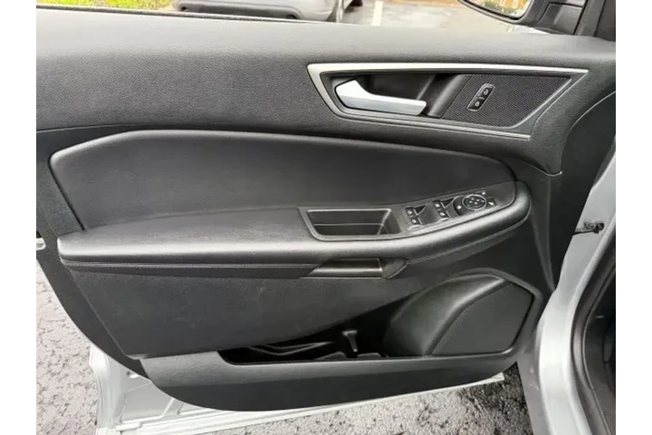 $23574 : Ford Edge 2023 AWD SEL 4dr C image 8