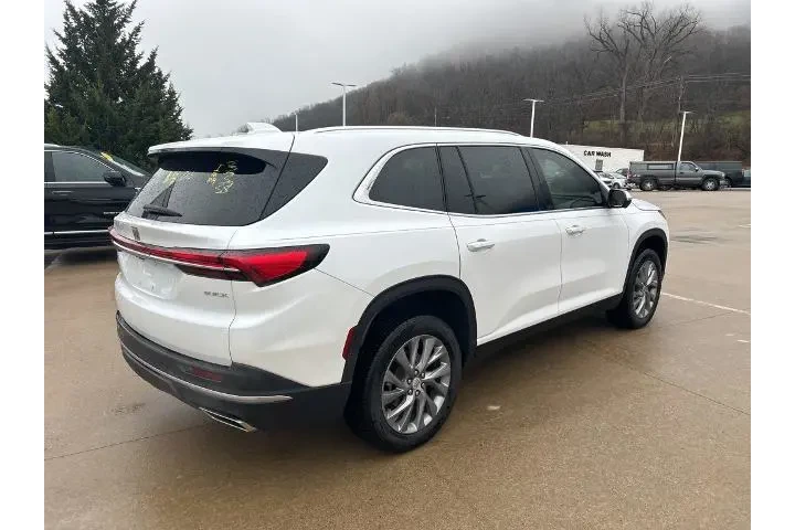 $37900 : Buick Enclave 2025 4x4 Prefe image 6