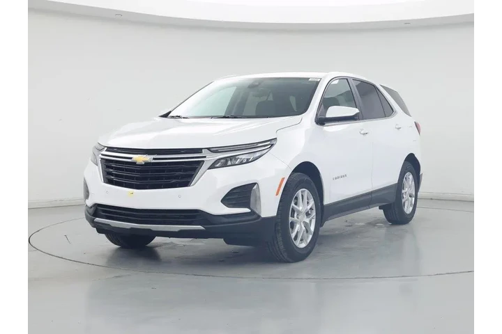 $20998 : Chevrolet Equinox 2023 4x4 L image 4