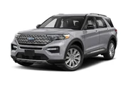 Ford Explorer 2020 AWD XLT 4 en Syracuse