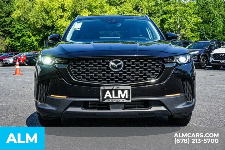 $23420 : Mazda CX-50 2024 AWD 2.5 S P image 10