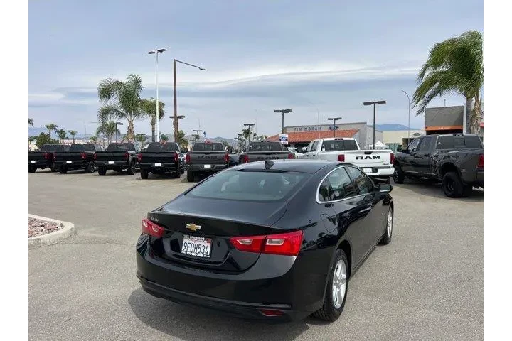 $18689 : Chevrolet Malibu 2023 LS 4dr image 8