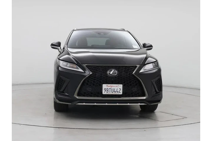 $31998 : Lexus RX 350 2020 AWD F SPOR image 5