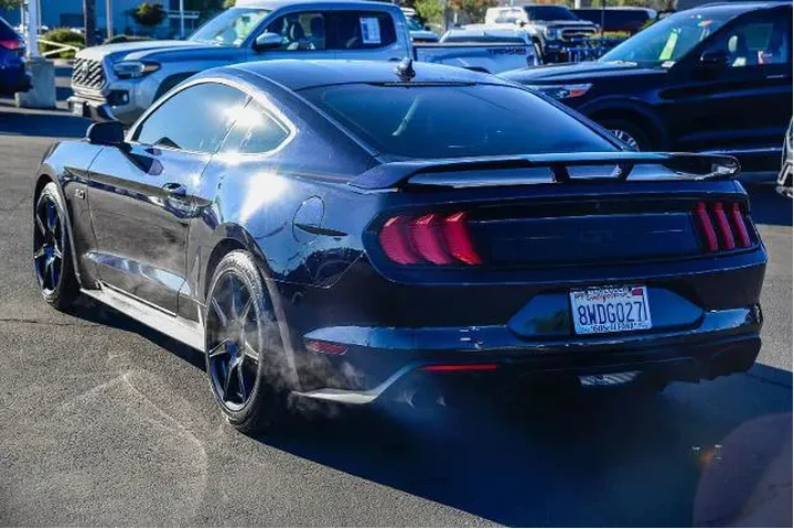 $32995 : Ford Mustang 2021 GT Premium image 6