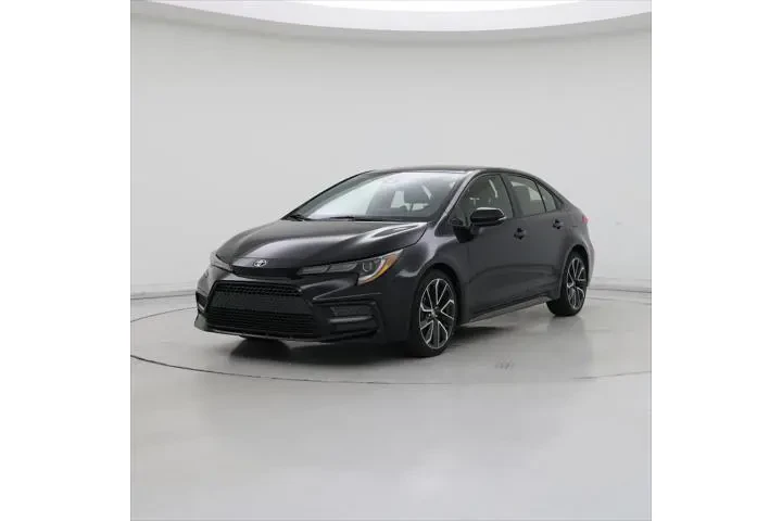$20998 : Toyota Corolla 2022 SE 4dr S image 4