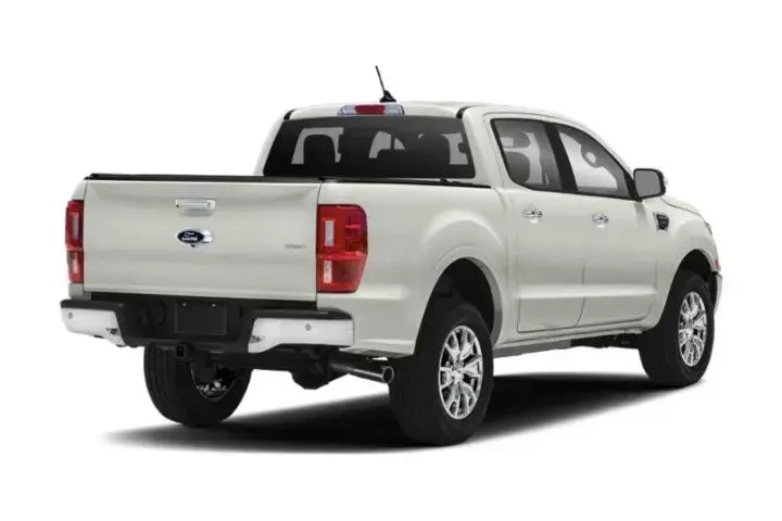 $27990 : Ford Ranger 2019 4x2 XLT 4dr image 2