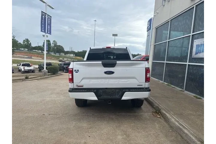 $26988 : Ford F-150 2019 4x4 XL 4dr S image 6