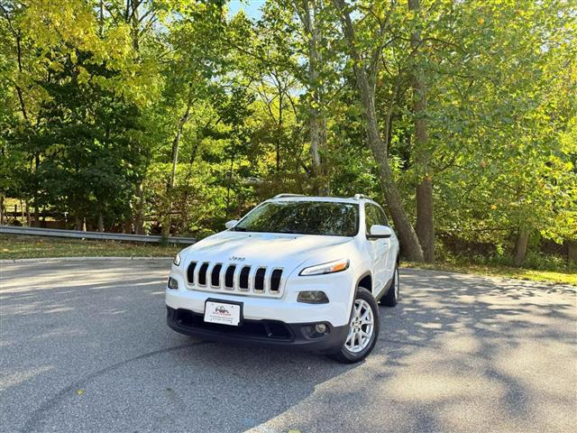 $8995 : 2016 JEEP CHEROKEE2016 JEEP C image 5