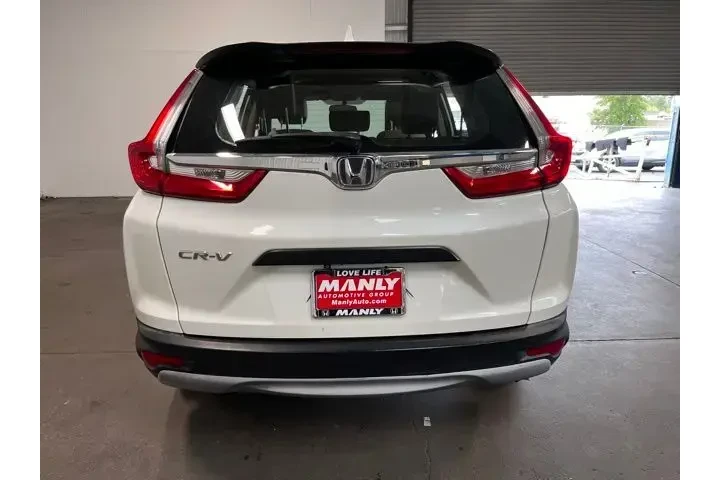 $18907 : Honda CR-V 2018 LX 4dr SUV image 4
