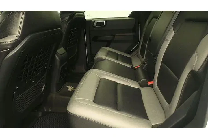 $38973 : Ford Bronco 2023 4x4 Base 4d image 10
