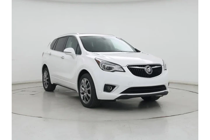 $23998 : Buick Envision 2020 AWD Esse image 1