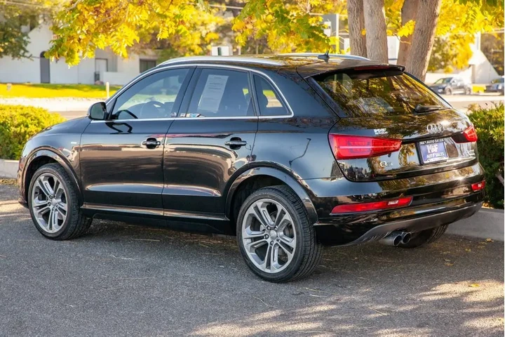2018 Q3 2.0T Sport Premium image 7