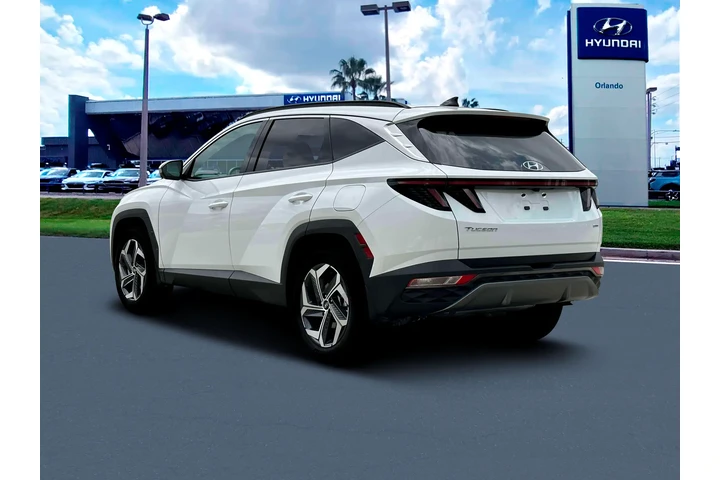 $23603 : Hyundai TUCSON 2024 AWD Limi image 5