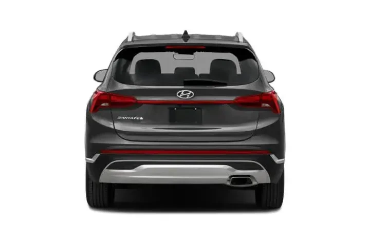 $19367 : Hyundai SANTA FE 2022 SEL 4d image 8