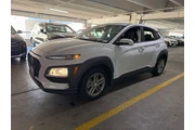 Hyundai KONA 2021 SE 4dr Cro en San Diego