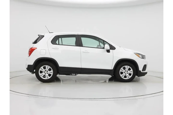 $15998 : Chevrolet Trax 2018 LS 4dr C image 7