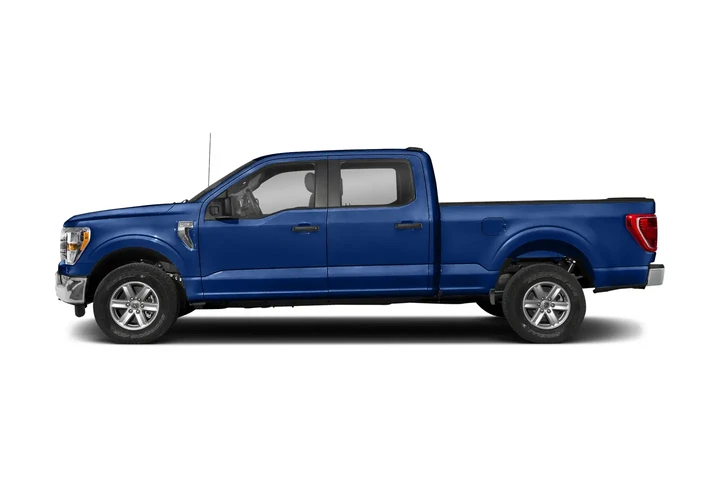$47988 : 2023 F-150 XLT image 4