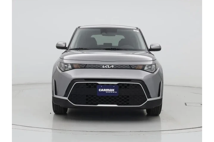 $19998 : Kia Soul 2025 LX 4dr Crossov image 5