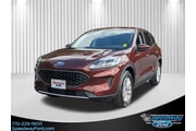 Ford Escape 2021 AWD SE 4dr en Atlanta