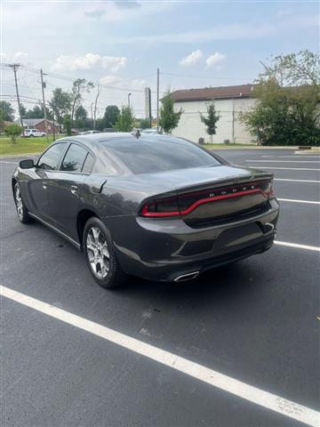 $13995 : 2016 Charger SXT AWD image 8