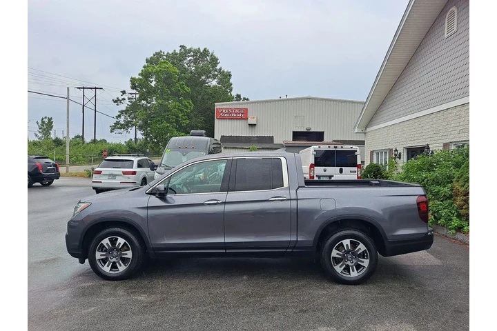 $16900 : 2017 HONDA RIDGELINE RTL-E PI image 6