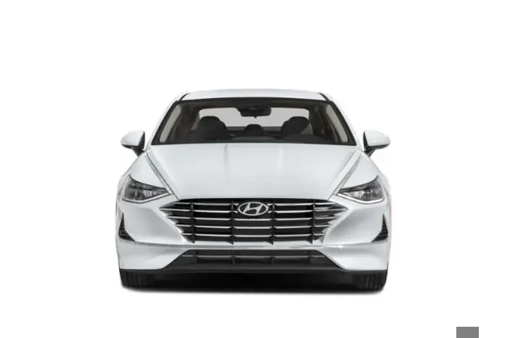 $20000 : Hyundai SONATA 2023 SE 4dr S image 4