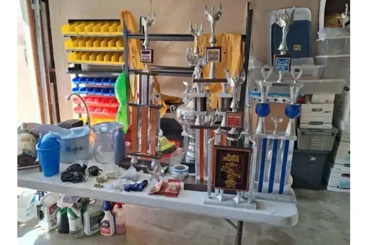 GRAN VENTA POR MUDANZA image 8