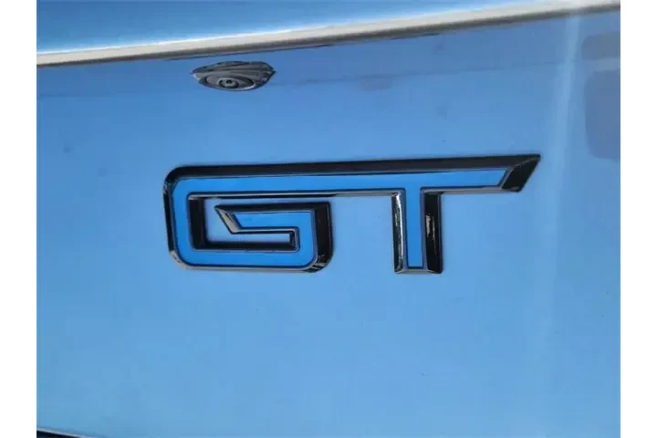 $39991 : Ford Mustang 2024 GT Premium image 5