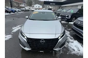 $17960 : Nissan Altima 2023 2.5 SV 4d thumbnail