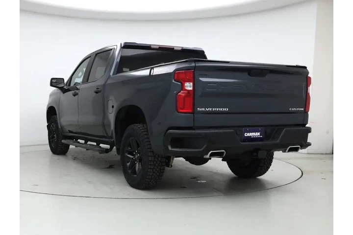 $37998 : Chevrolet Silverado 1500 202 image 2