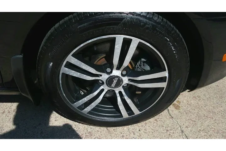 $10999 : 2012 Jetta SportWagen TDI image 10