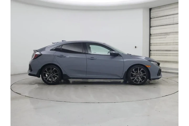 $23998 : Honda Civic 2019 Sport Touri image 7